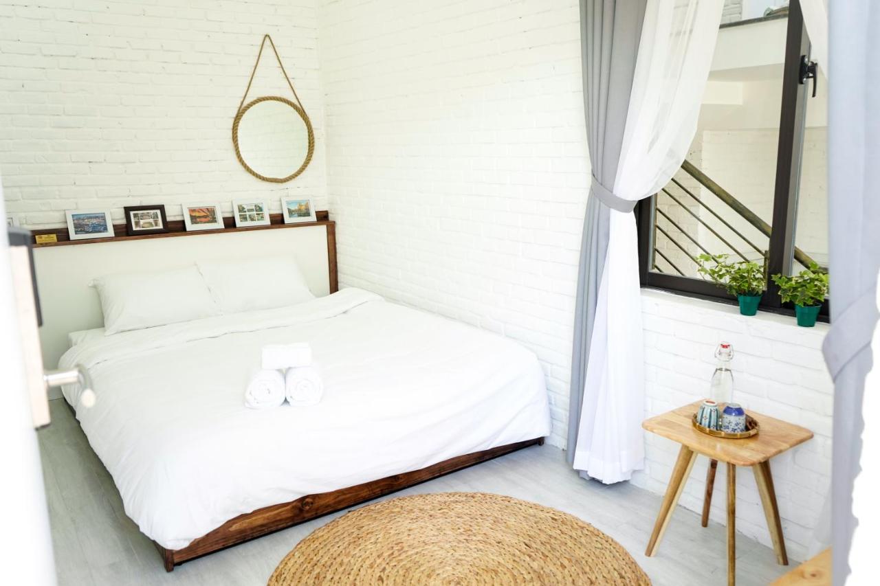 Hotel Sbong Maison Đà Nẵng Exterior foto